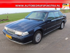 Volvo 960 - 2.5 Prestige-Line // APK 03/2027 //