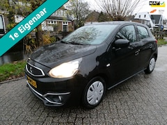 Mitsubishi Space Star - 1.0 Cool+ Automaat Airco 1e eigenaar Zuinig