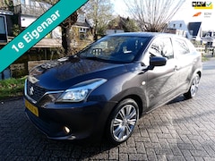 Suzuki Baleno - 1.2 Excl. 4-Cilinder 1e eig. Automaat Airco LED PDC Xenon 159.000km