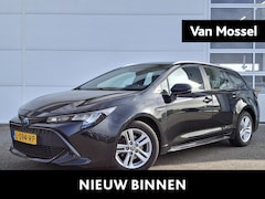 Toyota Corolla Touring Sports - 1.8 Hybrid Active | 1ᵉ Eigenaar | Dealer Onderhouden | LED Koplampen | Adaptive Cruise Con