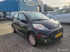 Peugeot 107 - 1.0 Active