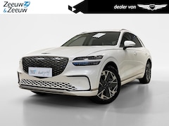 Genesis GV70 - 84 KWH | PREMIUM | COMFORT PACK | NU TE BESTELLEN |