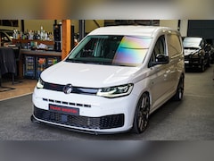 Volkswagen Caddy Cargo - 2.0 TDI 1st Edition | Stoelverwarming | Camera | Carplay | Park Assist