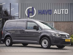 Volkswagen Caddy Maxi - 1.0 TSI L2 AIRCO, TREKHAAK, BTW-VRIJ / MARGE