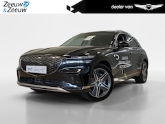 Genesis GV70 - 84 KWH | LUXURY | PANODAK | B&O | NU TE BESTELLEN |