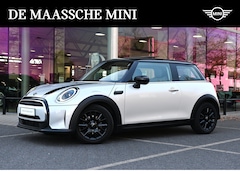 MINI Cooper - Hatchback Classic / Panoramadak / Sportstoelen / LED / Cruise Control / 16" LM Victory Spo