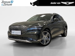 Genesis GV70 - 84 KWH | LUXURY | COMFORT PACK | B&O | NU TE BESTELLEN |