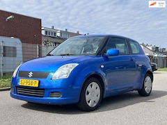 Suzuki Swift - 1.3 GLS Airco*Elektrische ramen*Nette auto*APK