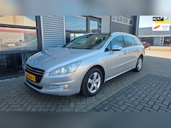 Peugeot 508 SW - 1.6 THP Blue Lease Executive