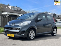 Peugeot 107 - 1.0-12V Sublime 1e Eigenaar*5DR*Airco*Trekhaak*NAP*Elektrische pakket