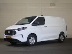 Ford Transit Custom - 2.0 TDci L1 H1 Trend Airco Apple Carplay Camera