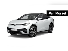 Volkswagen ID.5 - Pro Business Advantage 77 kWh 204 PK| Navigatie Pro | 360 Camera | Elektrische Voorstoelen