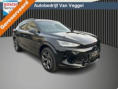 CUPRA Formentor - 1.5 TSI new model 150pk virtueel cockpit, cruise, navi, pdc