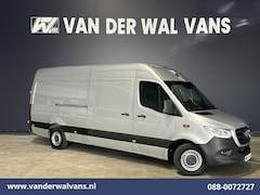 Mercedes-Benz Sprinter - 316 CDI 164pk L3H2 Euro6 Airco | Camera | Navigatie | Apple Carplay | Cruisecontrol | Stoe