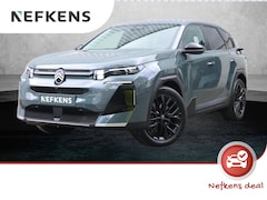 Citroën C5 Aircross - 1.6 Plug-In Hybrid 195 Max | Elektrische achterklep | 1550kg aanhanggewicht | Matrix LED l