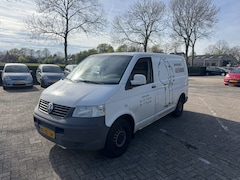 Volkswagen Transporter - 2.5 TDI 300 Budgetline Airco