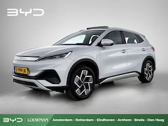 BYD Atto 3 - Design 60 kWh | Grootste Dealer van NL | Eerste eigenaar | V2L | 15, 6" Multimediascherm |