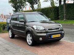 Kia Soul - 1.6 X-pect Cool * Nwe APK 2027