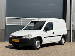 Opel Combo - 1.3 CDTi bj.2010 APK 4-2027|Navi|Airco|Trekhaak