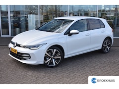 Volkswagen Golf - 1.5 eHybrid 204PK DSG-6 Life Edition | TREKHAAK | STOEL + STUURVERW. | 18 INCH | NAVIGATIE