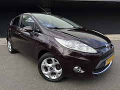 Ford Fiesta - 1.25 Trend
