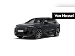 Audi Q6 SQ6 e-tron - quattro 100 kWh 490 PK l Adaptive cruise control l Bang & Olufsen 3D l Elektrisch instel.