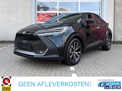 Toyota C-HR - 2.0 Plug-in Hybrid 220 Dynamic|Nieuw|66 KM Elektrisch WLTP 223PK