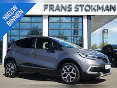 Renault Captur - 1.3 TCe 130 Intens