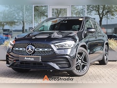 Mercedes-Benz GLA-Klasse - 180 AMG-Line 136pk | Cruise | Climate | Navigatie | Virtual | Sfeer | LED | Camera