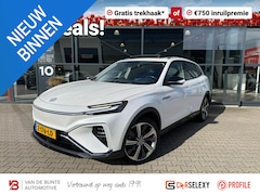 MG Marvel R - Luxury 70 kWh *Panorama & Adaptieve Cruise