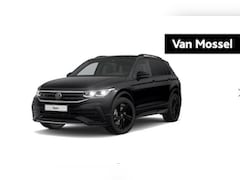 Volkswagen Tiguan - 1.4 TSI eHybrid R-Line Business+ 245 PK| Dealeronderhouden | Navigatie | 360 Camera | Park