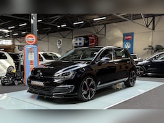 Volkswagen Golf - VII 1.4 TSI Xenon Maxton Cruise Clima