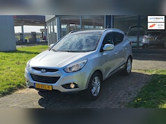 Hyundai ix35 - 1.6i GDI Style