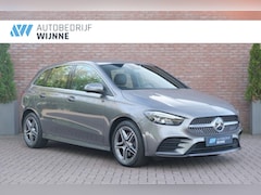 Mercedes-Benz B-klasse - 250 e 218pk 8G-DCT Business Solution AMG Limited | Navi | App Connect | Climate | Cruise |