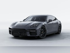 Porsche Panamera - 4 E-Hybrid