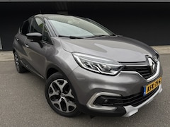 Renault Captur - 1.3 TCe Intens