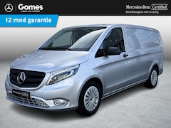 Mercedes-Benz Vito - 119 CDI +190PK | STANDKACHEL | KASTEN VAN SORTIMO