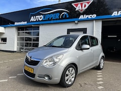 Opel Agila - 1.0 Enjoy /Nieuwe apk bij aflevering/Airco