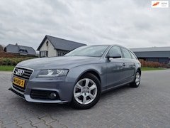 Audi A4 Avant - 1.8 TFSI Pro Line PSENSOR NAVI CRUISE 2 X SLEUTELS