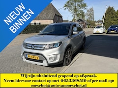 Suzuki Vitara - 1.6 High Executive