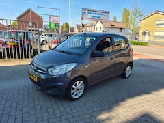 Hyundai i10 - 1.1 i-Motion