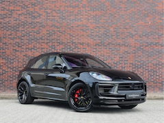 Porsche Macan - 2.9 GTS | SportDesign - Sport Chrono - PASM