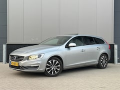 Volvo V60 - 1.5 T3 Polar+ Dynamic |PANO|LEER|STOELVERWARMING|