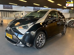 Toyota Aygo - 1.0 VVT-i x-clusiv