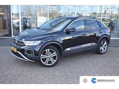 Volkswagen T-Roc - 1.0 TSI 110PK Life Business | TREKHAAK | STOELVERW. | CAMERA | NAVIGATIE | LED | 16 INCH