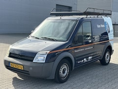 Ford Transit Connect - T200S 1.8 TDCi Business Edition