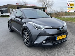 Toyota C-HR - 1.8 Hybrid Executive, Aut, Acc, Stoelverw, Cam, Navi, Pdc, 2e eig afk, Geen import, Nap