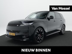 Land Rover Range Rover Sport - 3.0 P460e Dynamic SE PHEV | Soft Close | Towing Pack | Cold Climate Pack