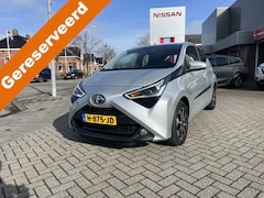 Toyota Aygo - 1.0 VVT-i x-play AUTOMAAT