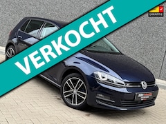 Volkswagen Golf - TSI R-Line DSG ACC Camera Vol Opties
